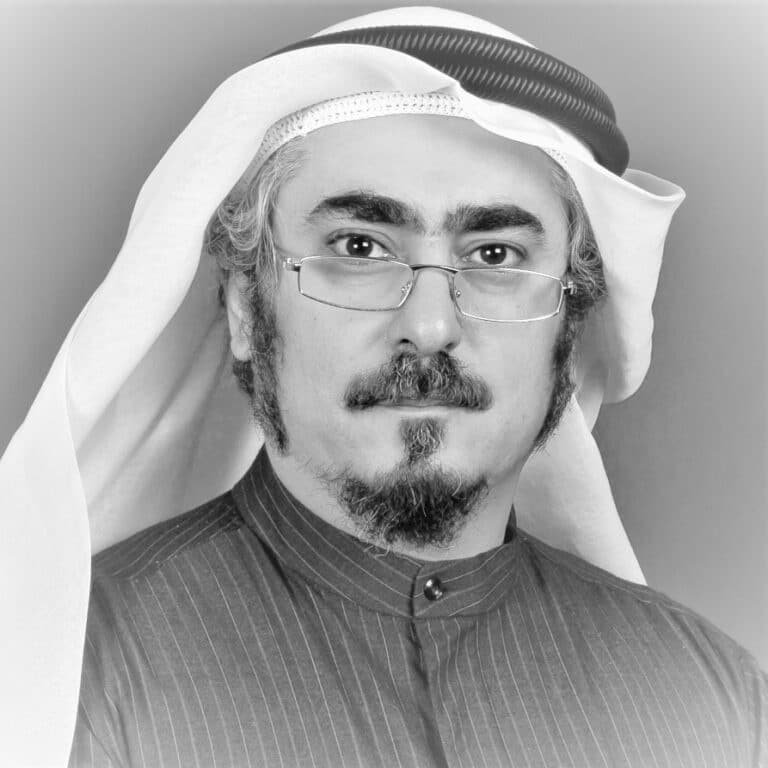 Dr. Waddah Ghanem Al Hashmi