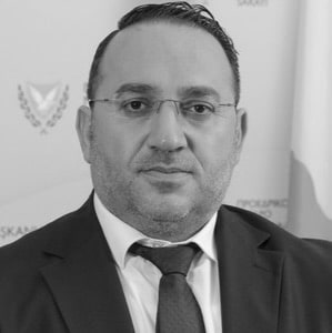 H.E. Kostas Koumis