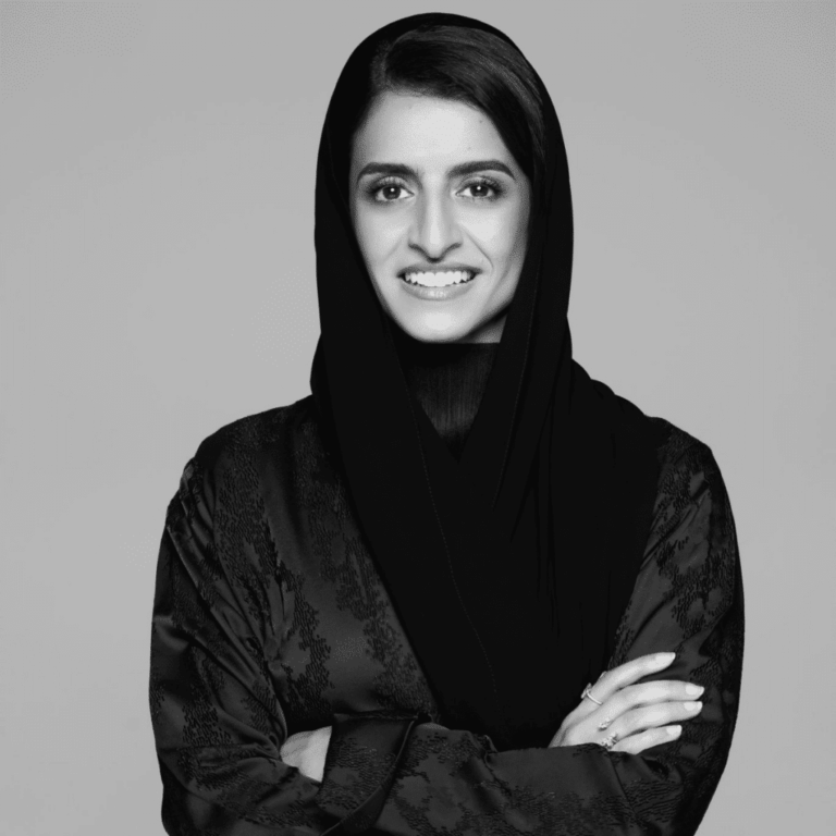 Shaikha Al Nowais
