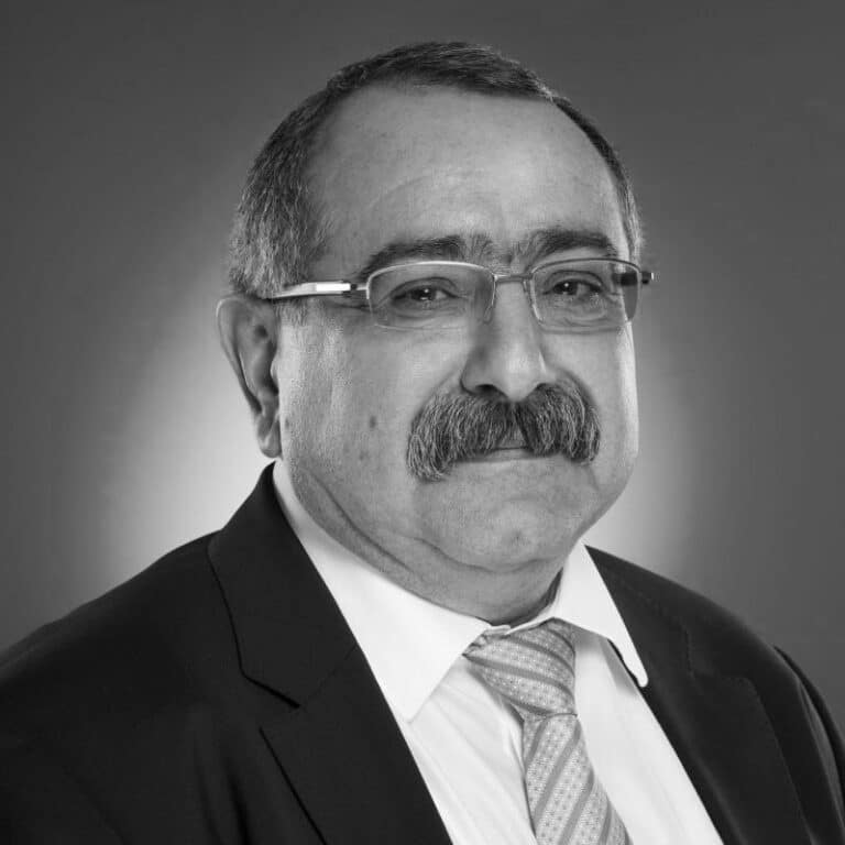 Stavros Stavrou