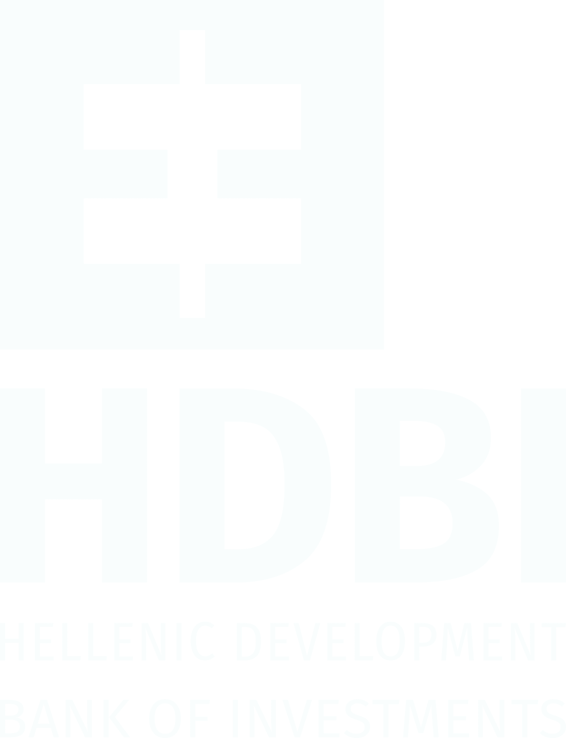 HDBI