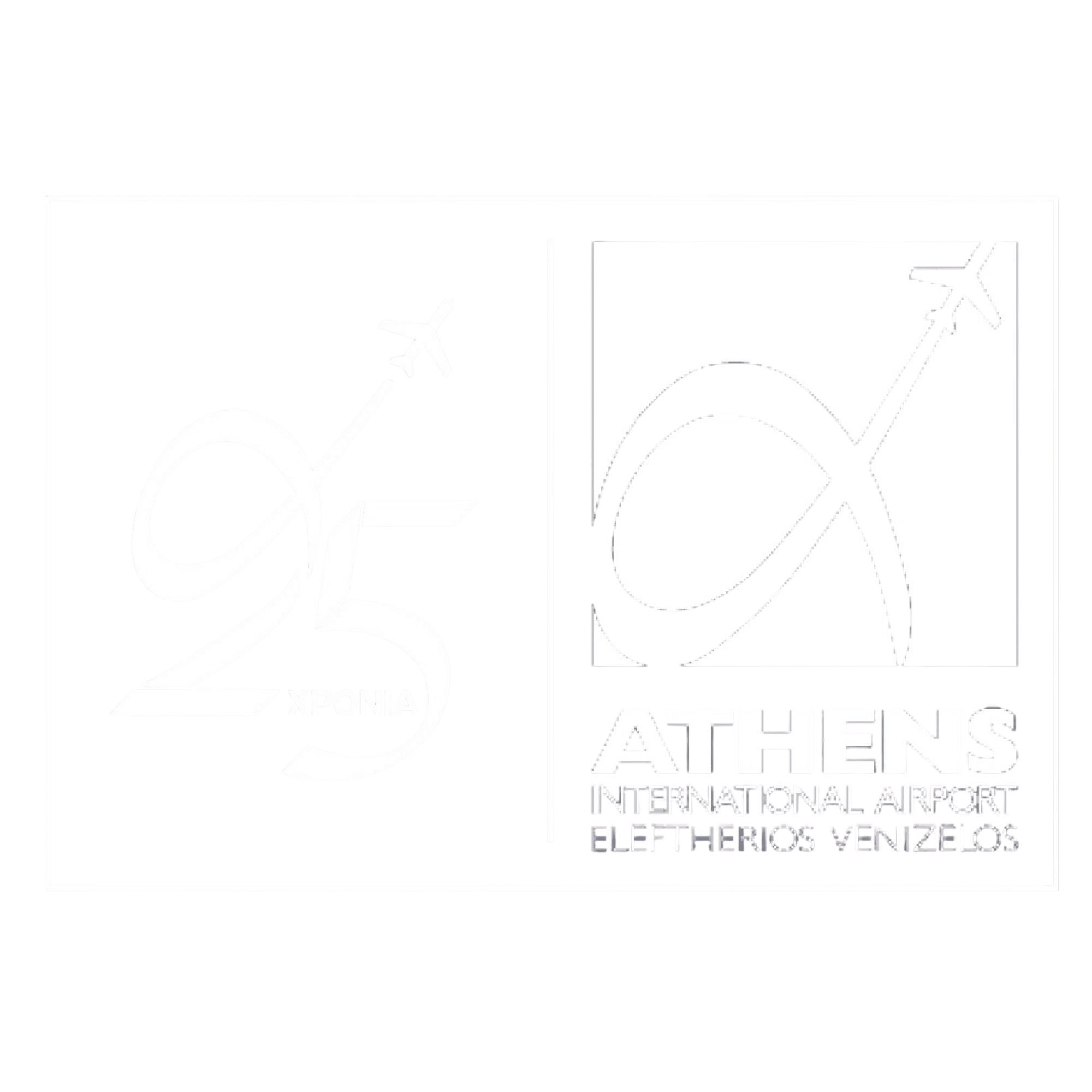 Athens International Airport – 25 Years